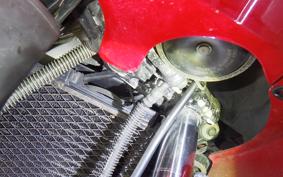 KAWASAKI ZZ-R400 Gen.2 2000 ZX400N
