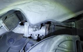 SUZUKI ADDRESS V125 CF46A