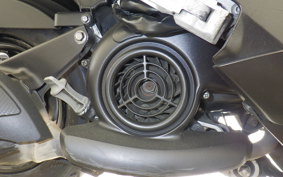 YAMAHA AXIS 125 Z SED7J