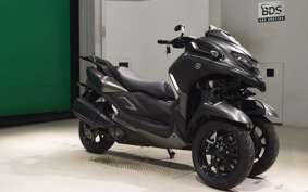 YAMAHA TRICITY 300 2021 SH15J
