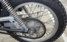 HONDA TL125 TL125