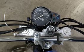 HONDA FTR223 MC34