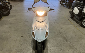 SUZUKI ADDRESS V125 CF4MA