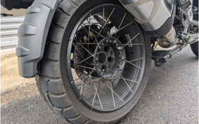 BMW R1250GS ADVENTURE 2022 0M11