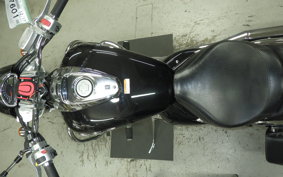 SUZUKI BOULEVARD 400 2015
