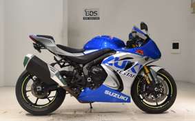 SUZUKI GSX-R1000R A 2021 DM11G
