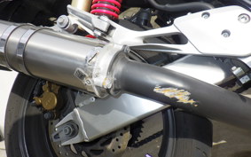 HONDA CB400 SUPER BOLDOR VTEC 2007 NC39