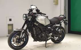 YAMAHA XSR900 2020