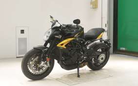 MV AGUSTA ドラックスター800RR 2021