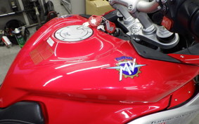 MV AGUSTA TURISMO VELOCE 800 2016