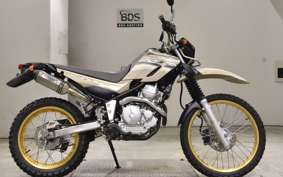 YAMAHA SEROW 250 Gen.2 2015 DG17J