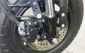 HONDA MONKEY 125 2022 JB05