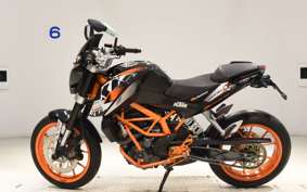KTM 390 DUKE 2015