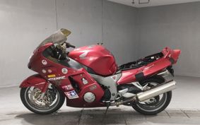 HONDA CBR1100XX 2001 SC35
