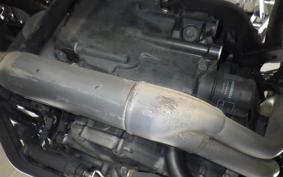 HONDA REBEL 1100 DCT 2021 SC83