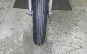 YAMAHA SR400 Gen.4 2016