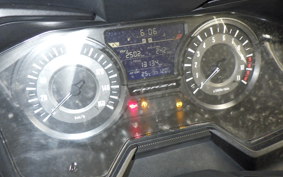 HONDA FORZA 250 2011 MF13