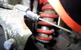 HONDA QR50 2018 AE01