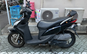 HONDA DIO 110 JF31