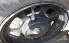 YAMAHA JOG-7 1989 AY01