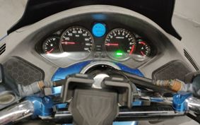 HONDA FORZA Z MF08