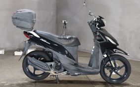 SUZUKI ADDRESS V110 CE47A