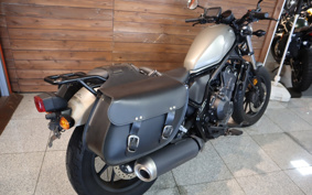 HONDA  REBEL 500 2017 PC60