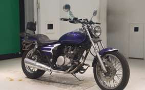 KAWASAKI ELIMINATOR 125 BN125A