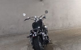 HONDA SHADOW 400 2002 NC34