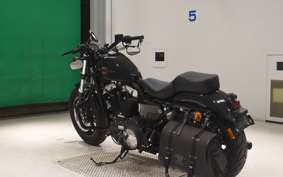 HARLEY XL1200X 2022