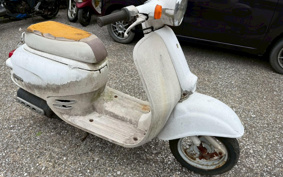 HONDA GIORNO AF24