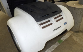 HONDA GYRO CANOPY 1981 TA03