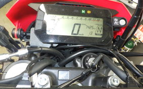 HONDA CRF250L MD47