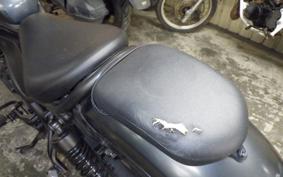 HONDA REBEL 250 A 2025 MC49