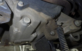 HONDA DIO Gen.6 AF68