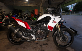 YAMAHA TENERE 700 2020 DM09J