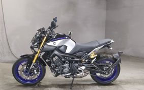 YAMAHA MT-09 SP RN52J