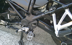 BMW R1250GS 40th 2021 0M01