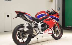 HONDA CBR250RR A