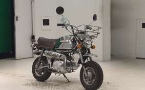 HONDA GORILLA Z50J