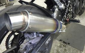 KAWASAKI Z400 Gen.2 2021 EX400G