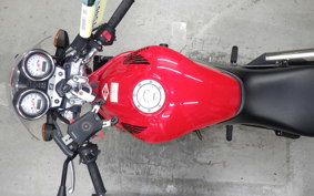 HONDA VTR 250 Gen. 2 2012 MC33