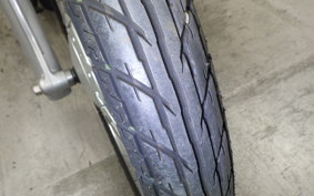 HONDA C50 SUPER CUB 2026 AA09