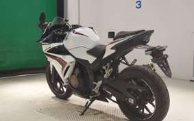 HONDA CBR400R 2020 NC56