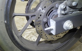 SUZUKI GSX250R 2025