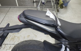 HONDA CB125 R 2002 JC91