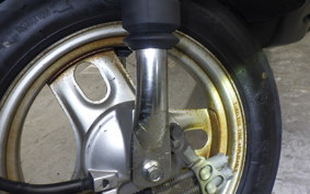 HONDA TODAY 2 2019 AF67