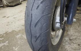 YAMAHA JOG Gen.5 2008 SA36J