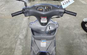 SUZUKI ADDRESS V125 G CF4EA