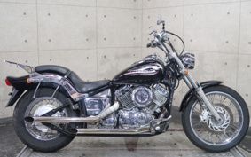 YAMAHA DRAGSTAR 400 2012 VH02J